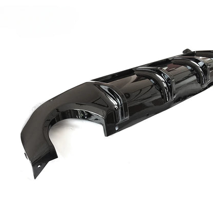 💫ART.5147 Diffusore Per Bmw Serie 1 F40 M Sport 2019-2024💫