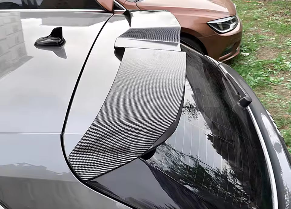 💫ART.5102 Spoiler Tetto Audi A3 S3 RS3 8Y Sportback 2021-2024💫