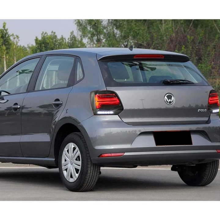 💫ART.4826 Fari Posteriori per Volkswagen VW Polo 5 Polo MK5 6R 6C 2009-2017💫