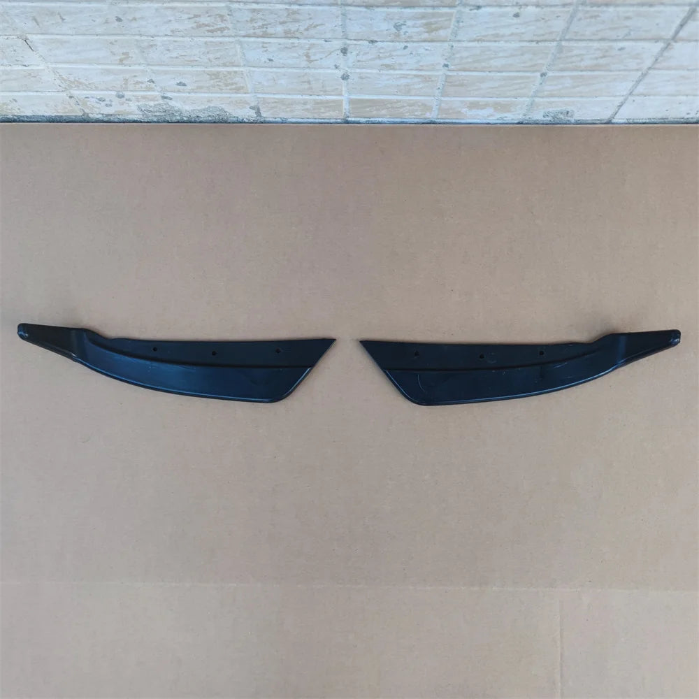💫ART.8316 Flaps Laterali (Anteriori) per Smart Fortwo 451 2007+💫