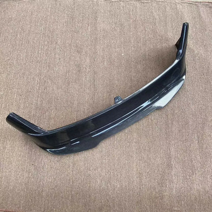 💫ART.8070 Spoiler Stile R (In Fibra di Carbonio) per VW GOLF 8 MK8 GTI 20-23 💫
