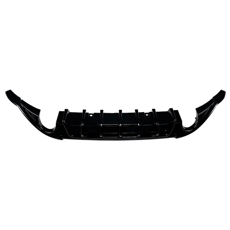 💫ART.4958 Diffusore Posteriore Standard per Volkswagen Golf 7 Mk7 💫
