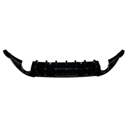 💫ART.4958 Diffusore Posteriore Standard per Volkswagen Golf 7 Mk7 💫