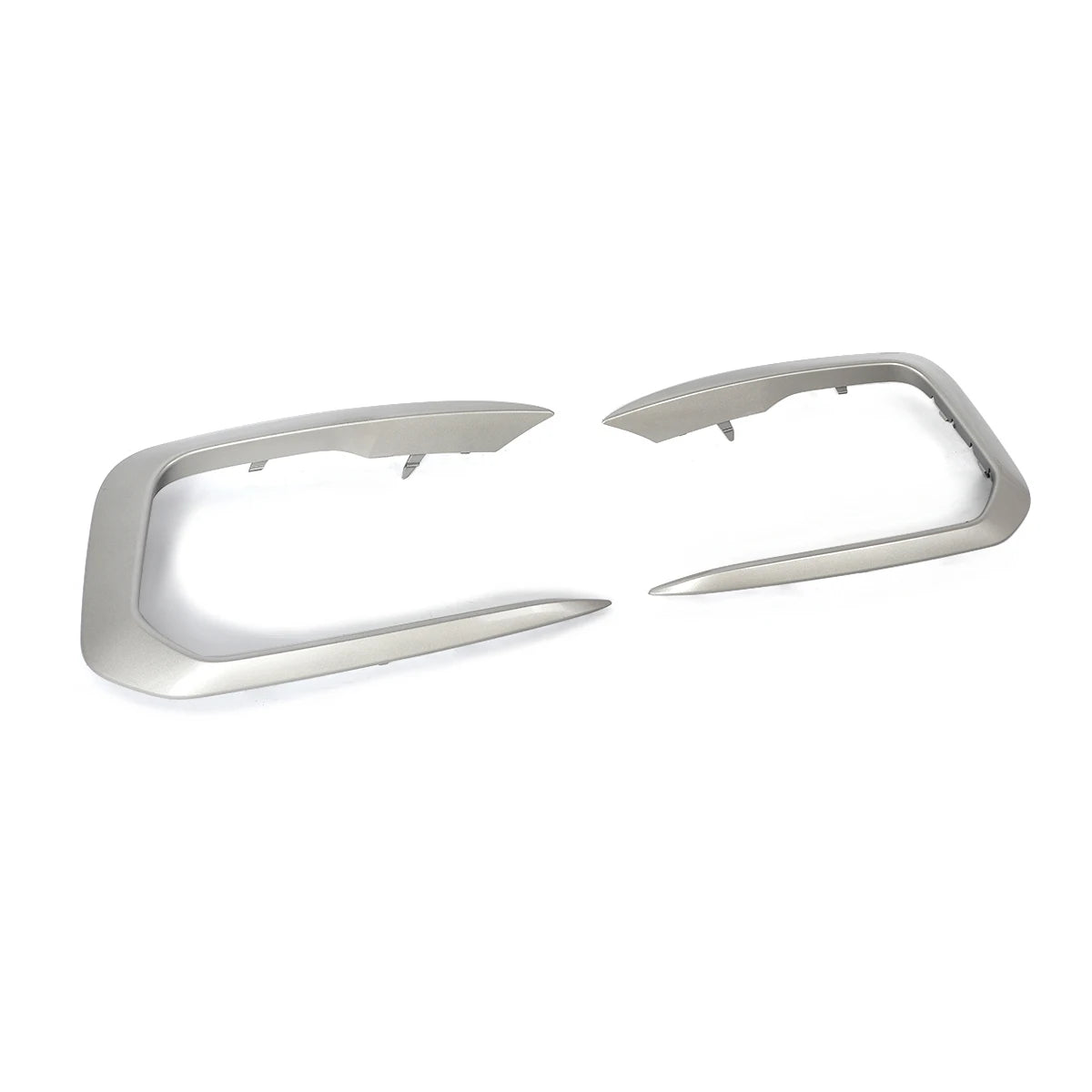💫ART.8555 Chiusura Copertura Fendinebbia Per BMW F20 F21 M Sport 15-19💫