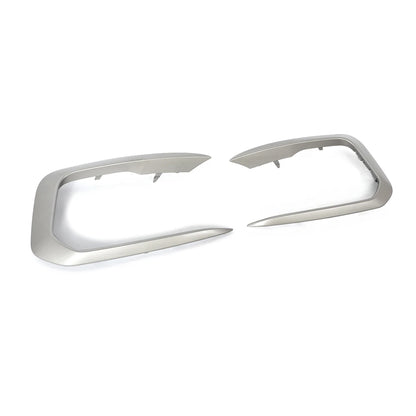 💫ART.8555 Chiusura Copertura Fendinebbia Per BMW F20 F21 M Sport 15-19💫