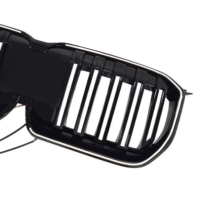 💫ART.5076 Griglia con Luci Lampada per BMW X1 U11 sDrive 2023-2025💫 (Copia)