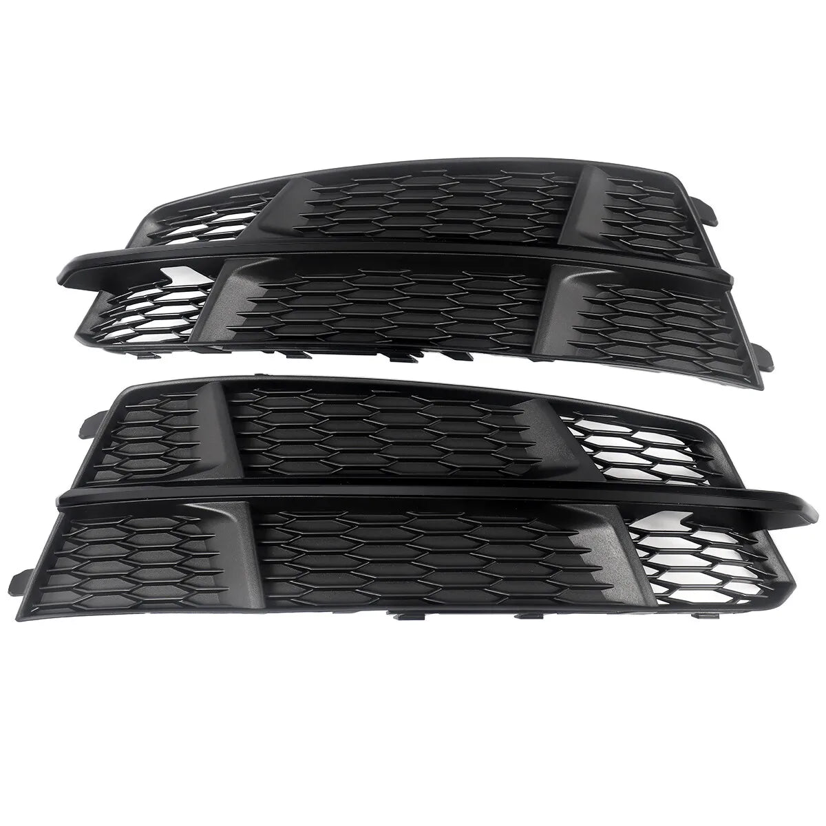 💫ART.4686 Coperchio Fanale Fendinebbia per Audi A6 C7 S-Line S6 2015-2018💫