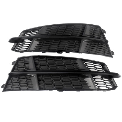 💫ART.4686 Coperchio Fanale Fendinebbia per Audi A6 C7 S-Line S6 2015-2018💫
