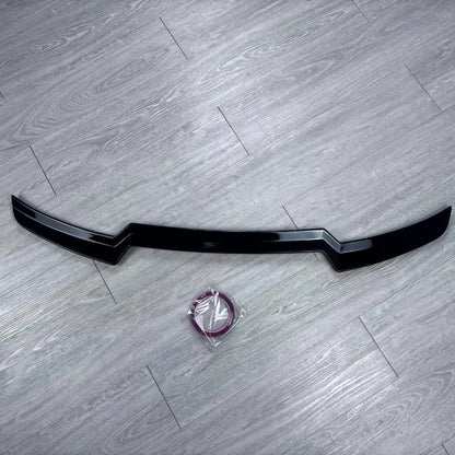 💫ART.8001 Spoiler Posteriore Stile MAXTON per Audi RS6 Avant C7 2013-2017💫