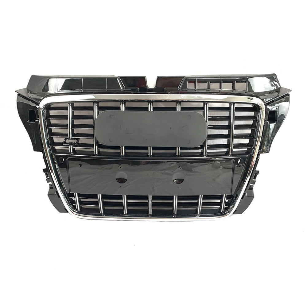 💫ART.8481 Griglia Anteriore Stile S3 / XVIP per Audi A3 8P Facelift 2008-2012💫