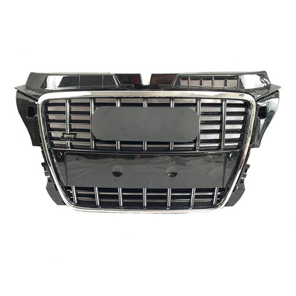 💫ART.8481 Griglia Anteriore Stile S3 / XVIP per Audi A3 8P Facelift 2008-2012💫