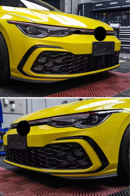 🔥BODYKIT SUITABLE FOR VW Golf VIII Hatchback Mk8 MQB (2020-2023) GTI Design🔥 