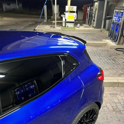 💫ART.4751 Spoiler adatto per Renault Clio MK5 2019-2024💫
