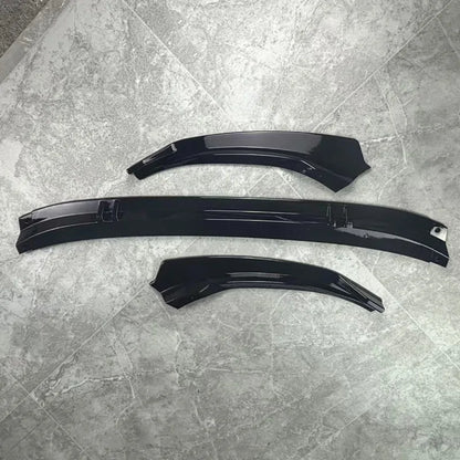 💫ART.8328 Splitter Anteriore per Audi A3/A3 S-Line/S3 8Y 2021-2024 💫