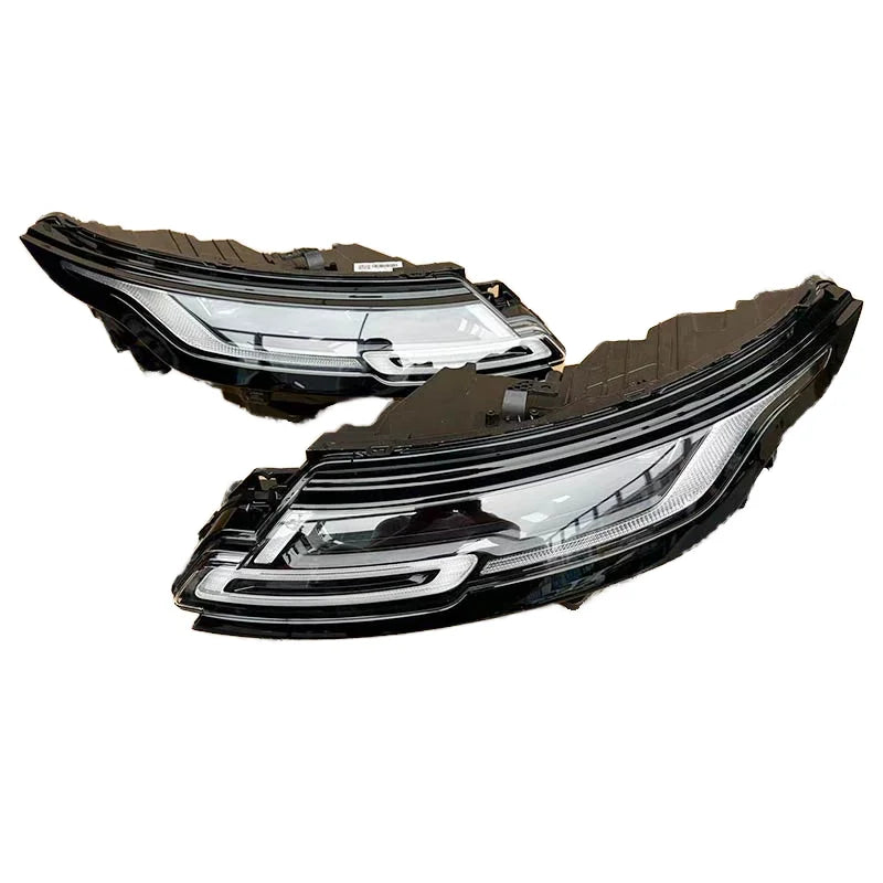 💫ART.8629 Fari Anteriori a LED adatto per Range Rover Evoque 2017+💫