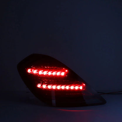 💫ART.5145 Fari Posteriori per Mercedes-Benz W222 Classe S 2018-2020 LED💫