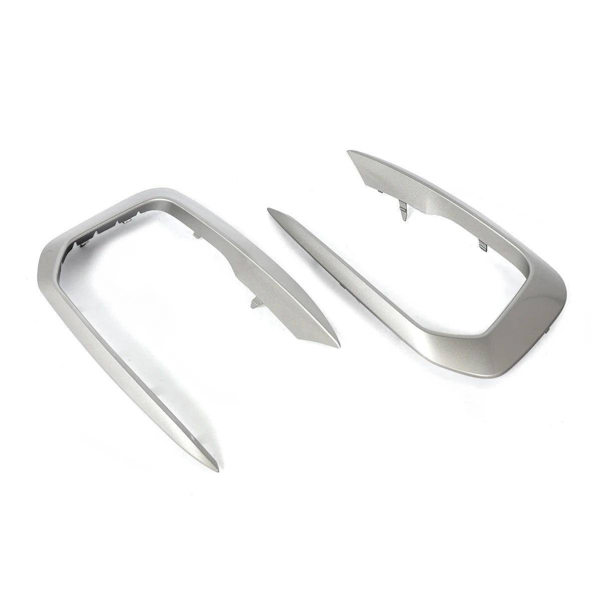 💫ART.8555 Chiusura Copertura Fendinebbia Per BMW F20 F21 M Sport 15-19💫