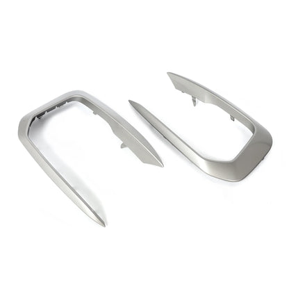 💫ART.8555 Chiusura Copertura Fendinebbia Per BMW F20 F21 M Sport 15-19💫