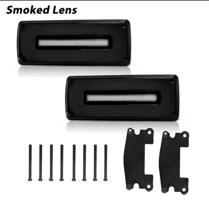 💥FANARE POSTERIORE INDICATORI ADATTO PER Mercedes W463 classe G 90-18💥