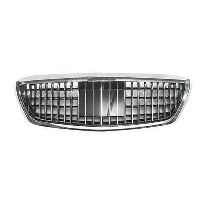 💫ART.5143 Griglia (Chromata) Mercedes Benz Classe S W222 2014-2020💫
