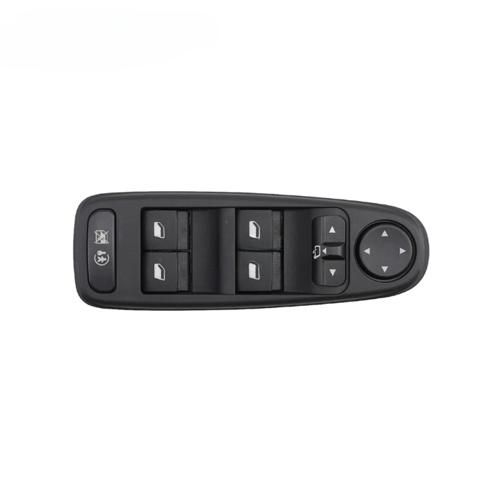 💫ART.5011 Tastiera Finestrini 6554YH per Citroen C4 I Grand Picasso 2007-2014💫