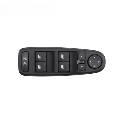 💫ART.5011 Tastiera Finestrini 6554YH per Citroen C4 I Grand Picasso 2007-2014💫