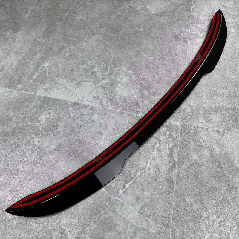 💫ART.4753 Spoiler Tetto per Renault Clio MK5 LCI 2023-2025💫