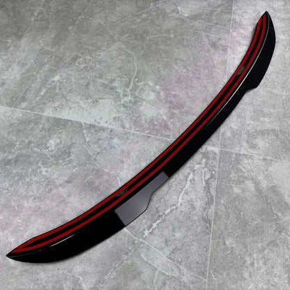 💫ART.4753 Spoiler Tetto per Renault Clio MK5 LCI 2023-2025💫