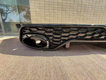 💫ART.3386 Diffusore adatto per Audi Q5 RSQ5-R 2018-2023💫