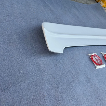 💫ART.8169 Spoiler sul Tetto adatto per Fiat 500 2012-2020 💫