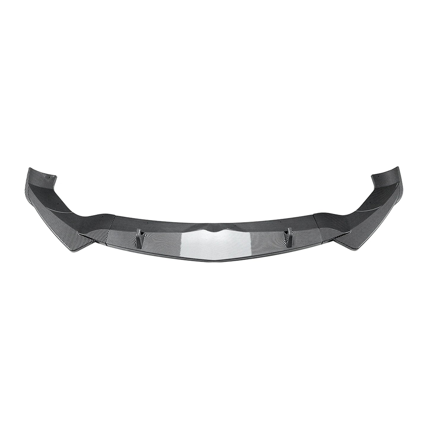 💫ART.8167 KIT ANTERIORE + POSTERIORE in Carbonio per Alfa Romeo Stelvio 17+💫