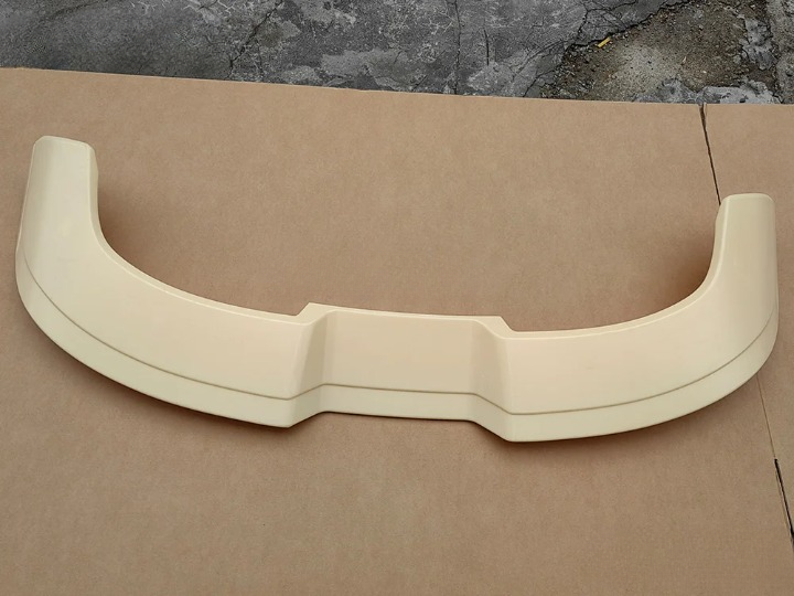 💫ART.8229 Spoiler Posteriore per Ford Escape / Kuga 2020-2024 4ª Generazione ABS💫