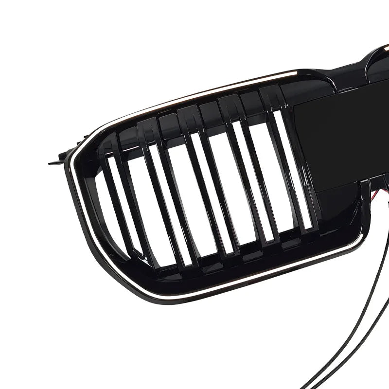 💫ART.5076 Griglia con Luci Lampada per BMW X1 U11 sDrive 2023-2025💫 (Copia)