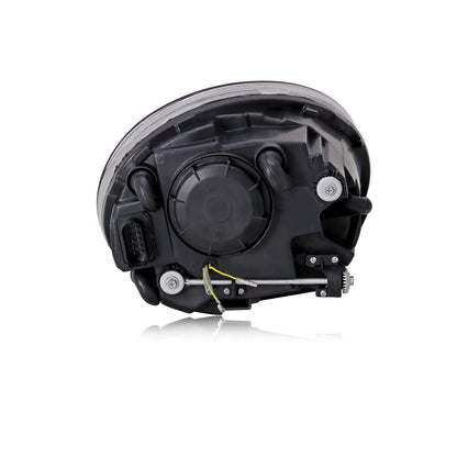 💫ART.10370  Fari Anteriori a LED per VW Beetle 2013-2019💫