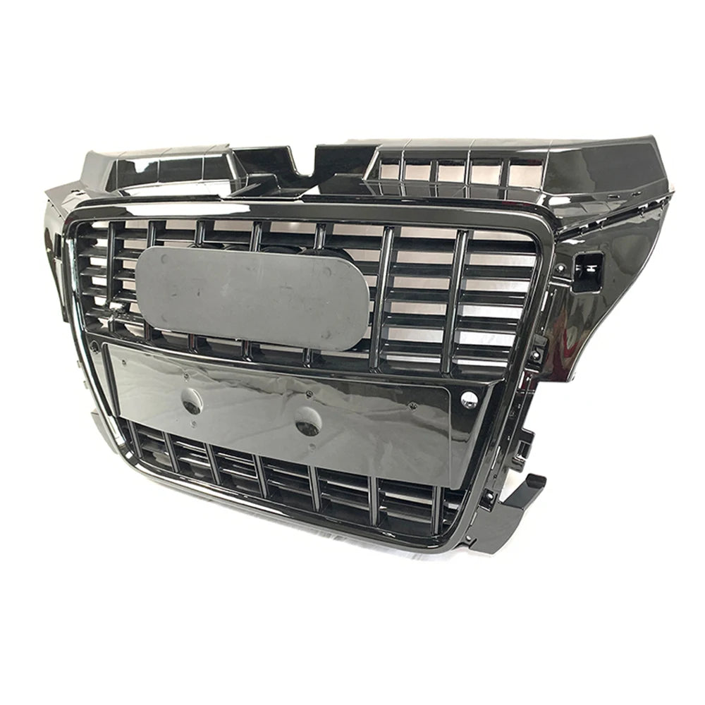 💫ART.8481 Griglia Anteriore Stile S3 / XVIP per Audi A3 8P Facelift 2008-2012💫