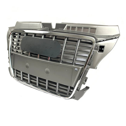 💫ART.8481 Griglia Anteriore Stile S3 / XVIP per Audi A3 8P Facelift 2008-2012💫