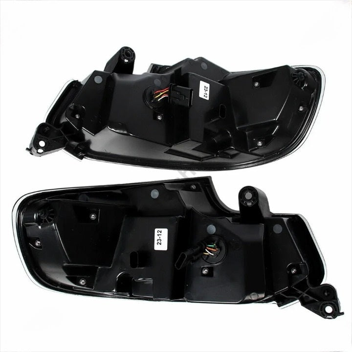 💫ART.3885 Fari Posteriori BMW 2 Series F22 F23 F87 2014-2021💫