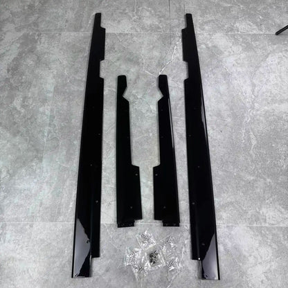 💫ART.4995 Sotto Minigonne Per BMW E90 E92 E93 M3 2005- 2014💫