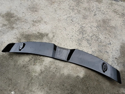 💫ART.4713 Spoiler Tetto per Smart 451 453 Fortwo Forfour 2009-2019💫