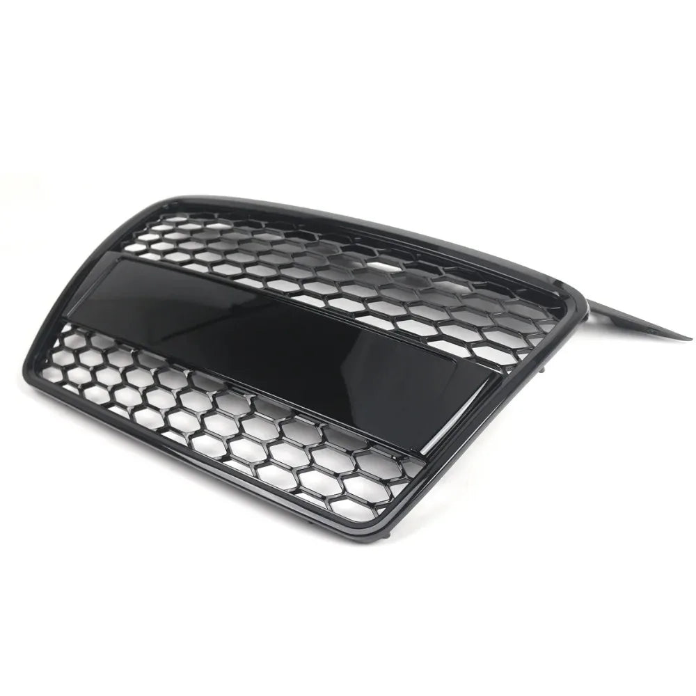 💫ART.4708 Griglia adatto per Audi A3/A3 Quattro 8P 2004-2008💫