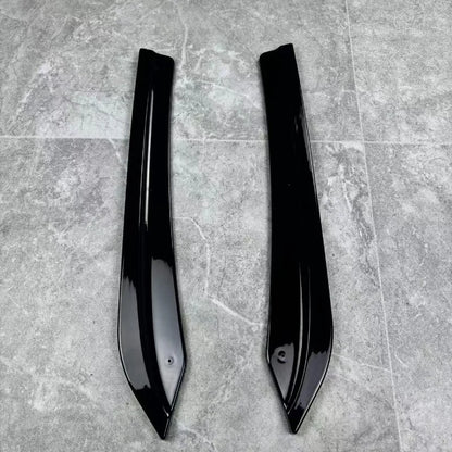 💫ART.8217 Flaps Posteriori Stile Maxton per BMW Berlina/Touring F10/F11 5 M-Pack💫