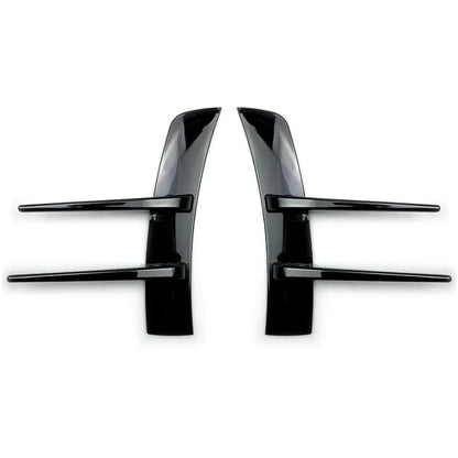 💫ART.4691 FLAP ANTERIORI PER MERCEDES W177 A180 A200 A250 A260 2018-2022💫