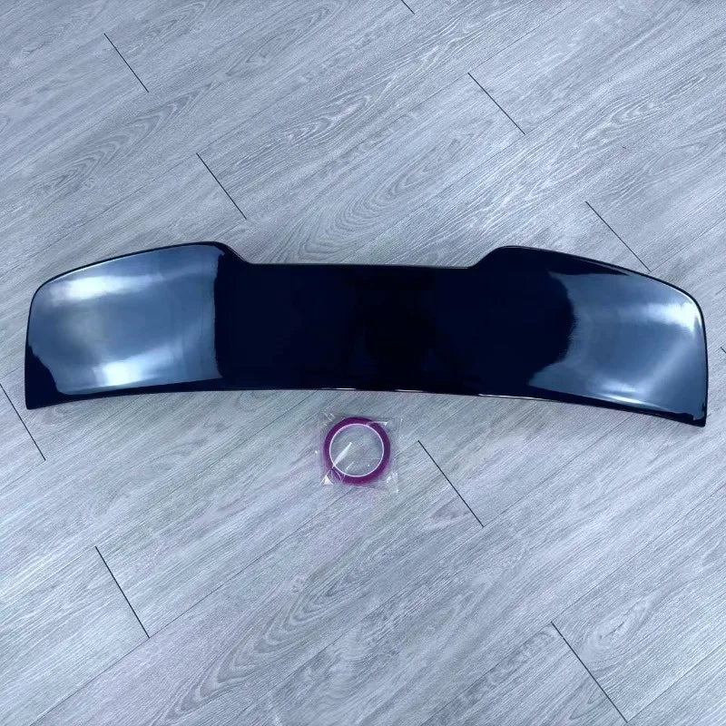 💫ART.8472 Spoiler Posteriore Stile Maxton per Audi A3 8P 2 Porte Hatchback 2004-2013💫