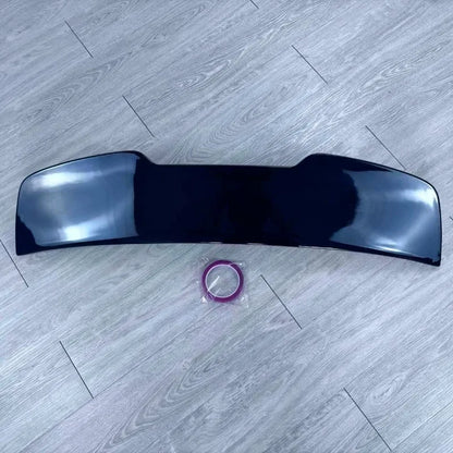 💫ART.8472 Spoiler Posteriore Stile Maxton per Audi A3 8P 2 Porte Hatchback 2004-2013💫