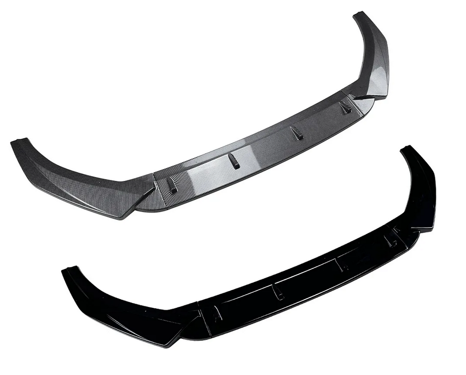 ART.4846 SPLITTER Audi A3 8V 2013-2016