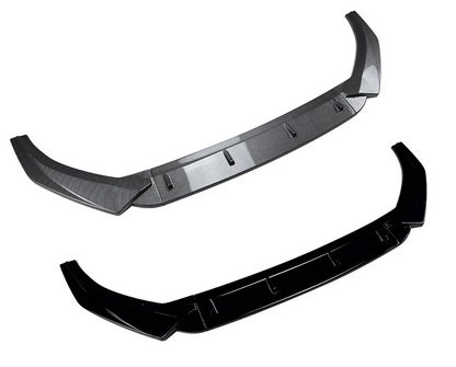 ART.4846 SPLITTER Audi A3 8V 2013-2016