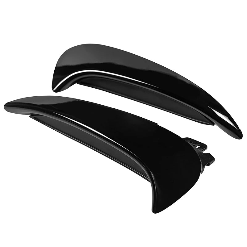 💫ART.8120 Flap Posteriori per Mercedes Benz GLA / GLA45S AMG 20-23 💫