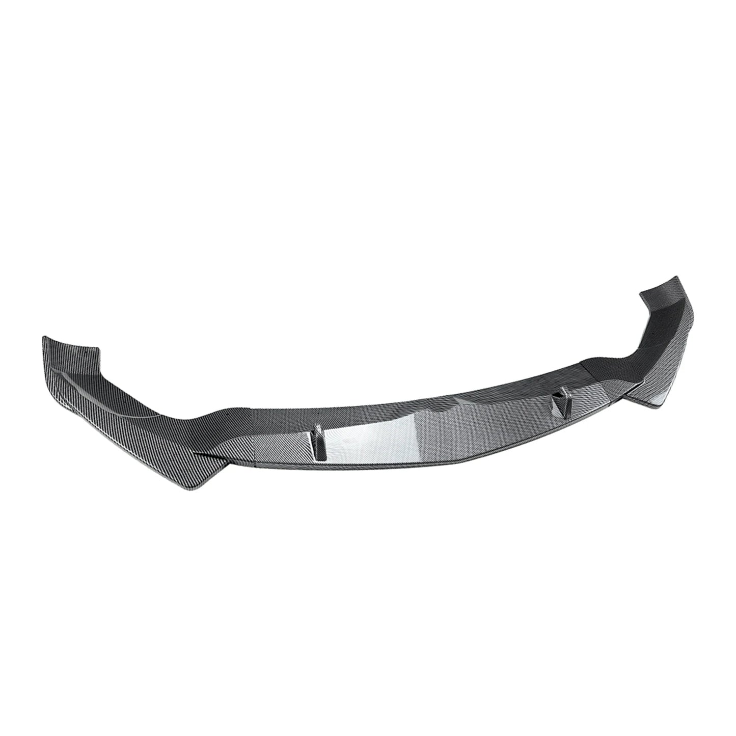 💫ART.8167 KIT ANTERIORE + POSTERIORE in Carbonio per Alfa Romeo Stelvio 17+💫