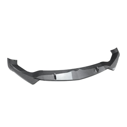 💫ART.8167 KIT ANTERIORE + POSTERIORE in Carbonio per Alfa Romeo Stelvio 17+💫