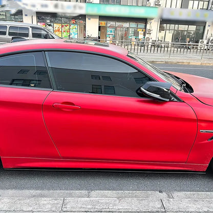 💫ART.8221 Sotto Minigonne per BMW Serie 4 F32 F33 F36 M Sport 2014-2020 💫